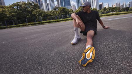 Coleção em parceria com Marca Senna será lançada ainda neste mês