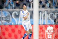 Grêmio 2 x 4 Cruzeiro: Kaio Jorge é eleito melhor em campo em duelo pelo Brasileirão