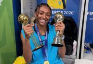 Destaque da Seleção Brasileira custou milhões ao Barcelona e vive affair com Mc Cabelinho