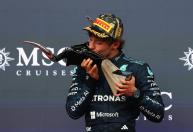 O que Kimi Antonelli precisa para ser campeão da Fórmula 1 no GP do México