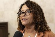 Deputada aciona polícia após suposta perseguição a trabalhadores que votaram em Lula