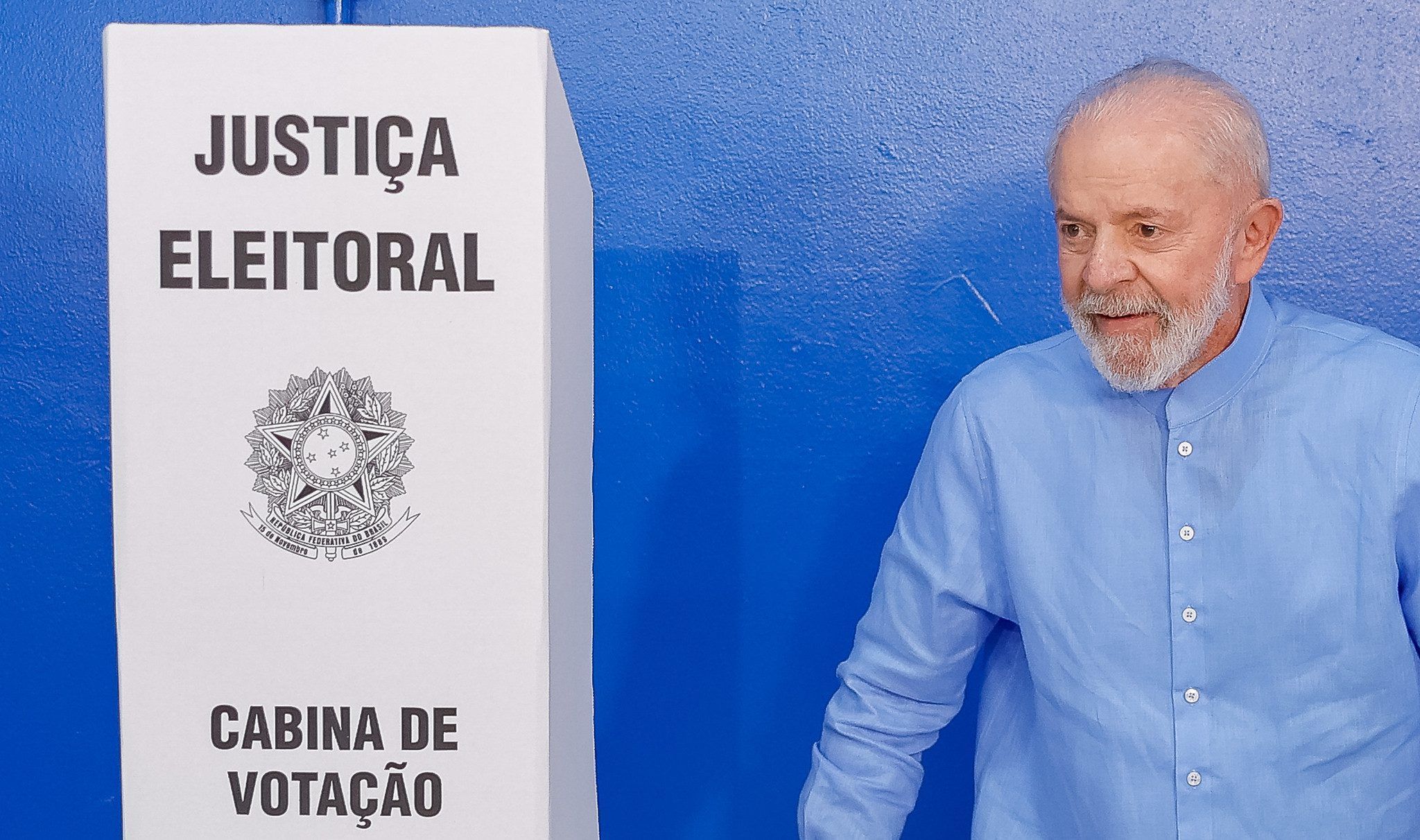 Foco de Lula, estatísticas de abstenção entre os turnos trazem um indício positivo e outro negativo para campanha petista