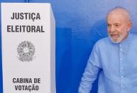 Foco de Lula, estatísticas de abstenção entre os turnos trazem um indício positivo e outro negativo para campanha petista