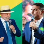 Lula e Flávio focam no Rio de Janeiro no último dia de campanha