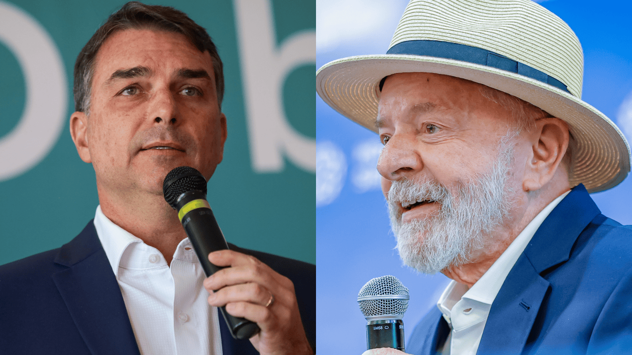Imagem da notícia publicada por Itatiaia Eleições