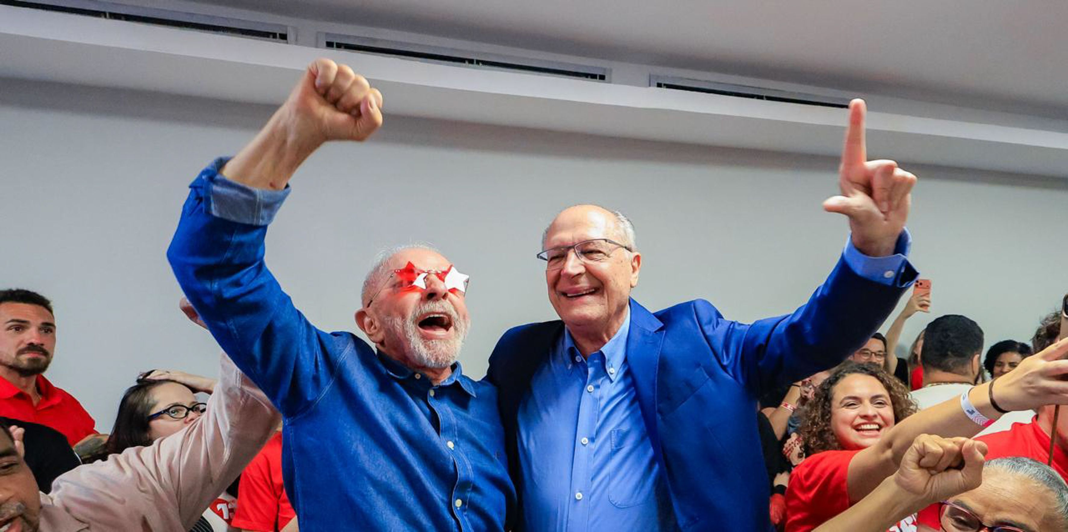 Veja lista de líderes mundiais que parabenizaram Lula pela vitória no segundo turno