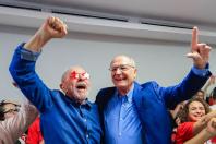 Veja lista de líderes mundiais que parabenizaram Lula pela vitória no segundo turno