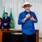 Lula confirma presença em debate da Band após Flávio desistir de participar