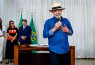 Lula confirma presença em debate da Band após Flávio desistir de participar