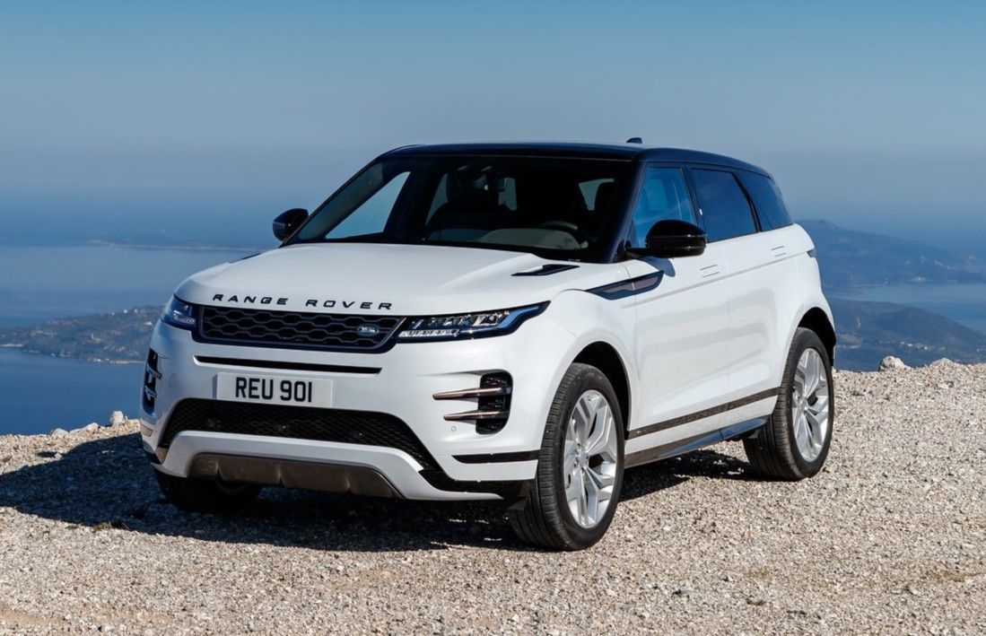 Range Rover Evoque encerra a produção no RJ e pode sair de linha no Brasil após 15 anos