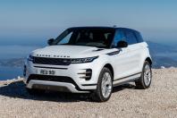 Range Rover Evoque encerra a produção no RJ e pode sair de linha no Brasil após 15 anos