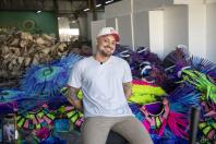 Riotur lança série digital sobre os bastidores do Carnaval