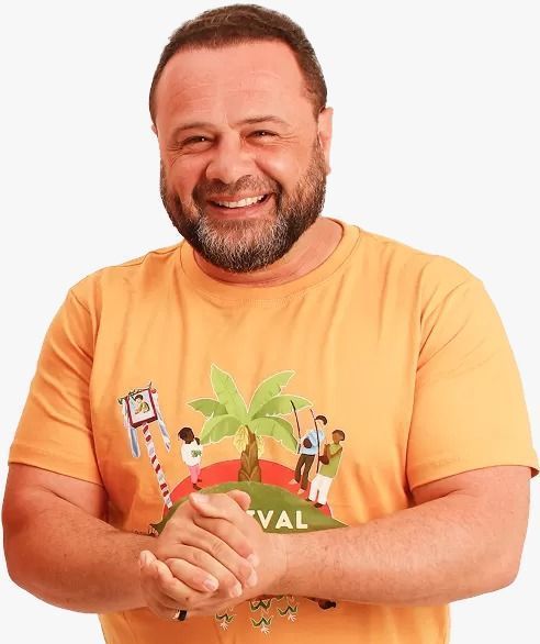 Leleco Pimentel fala à Itatiaia sobre BR-356, moradia e hospital em Mariana
