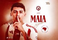 Clube mineiro vende jovem jogador para time comandado por lenda do futebol