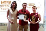 Doce de leite de São João del-Rei vence Prêmio CNA Brasil Artesanal 2026