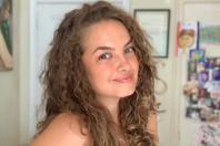 Pai de Lua Blanco emociona com carta aberta após morte da atriz: 'Ela vive'