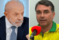 Repercussão internacional: Flávio é ‘surpresa’ no Chile; ‘retrocesso’ de Lula ecoa no Equador