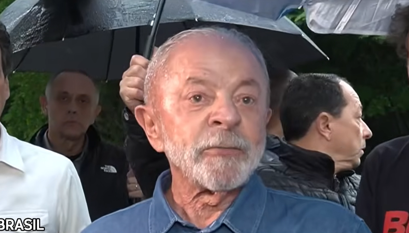Eleições 2026: Lula pede prorrogação da votação em capitais afetadas por problemas no transporte público
