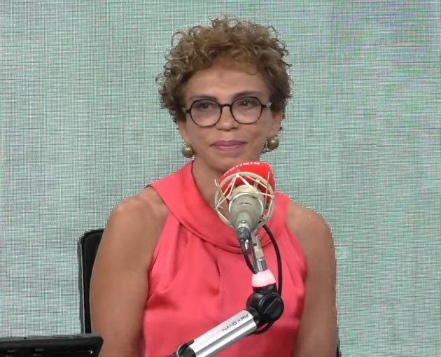 ‘Minha vitória mostra que a luta por mais mulheres na política está valendo a pena’, diz Marília Campos