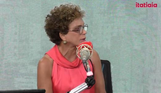 Marília Campos (PT), senadora eleita