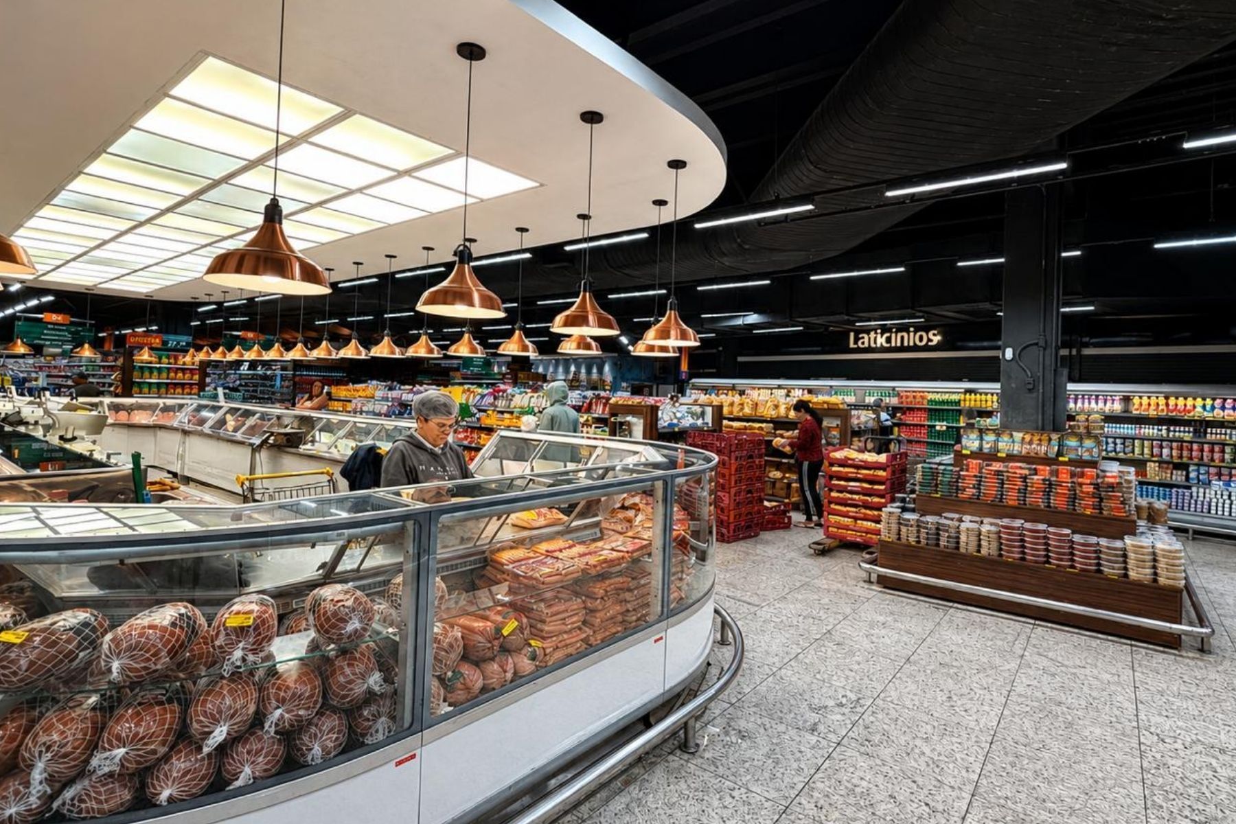 Comércio de rua e supermercados não poderão funcionar com empregados neste feriado em cidades do Vale do Aço