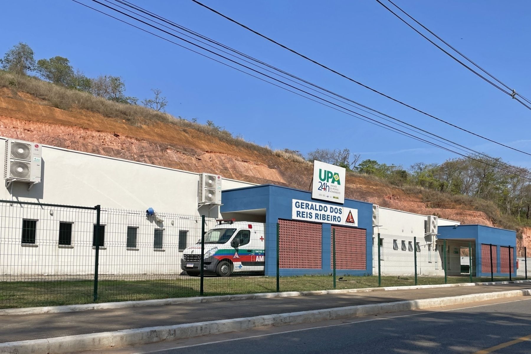 Timóteo abre seleção para organização social administrar a UPA 24h