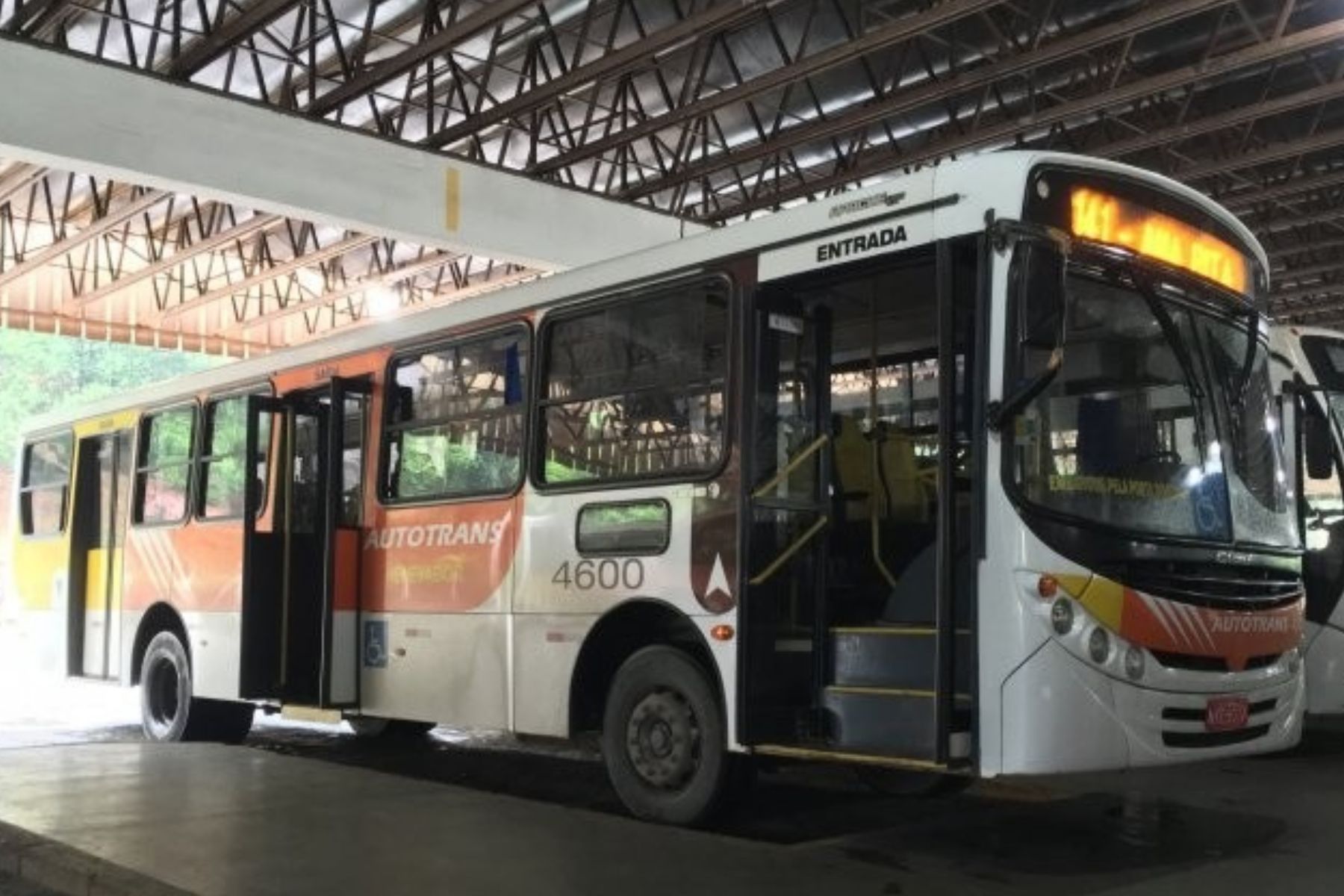 Tarifa do transporte coletivo de Timóteo será reajustada para R$ 5,50 a partir de novembro