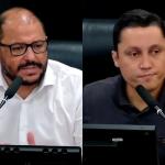 Discussão entre vereadores marca reunião extraordinária da Câmara de Timóteo e termina com denúncia de agressão