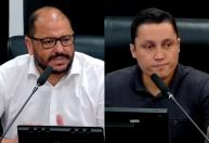Discussão entre vereadores marca reunião extraordinária da Câmara de Timóteo e termina com denúncia de agressão
