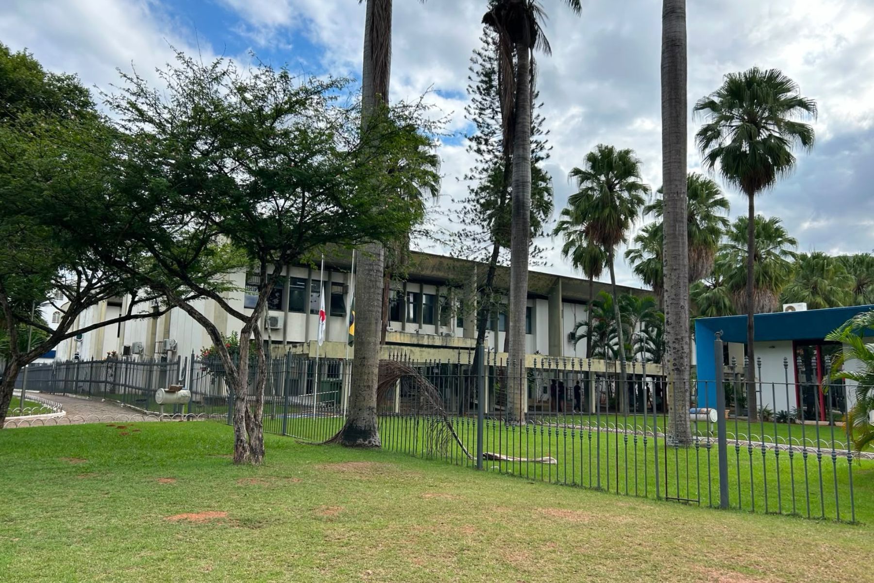 Prefeituras do Vale Do Aço transferem ponto facultativo do Dia Do Servidor Público para sexta-feira (30)