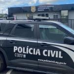 Homem é preso após atrair mulher em Ipatinga com falsa oferta de emprego para cometer estupro