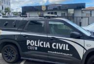 Homem é preso após atrair mulher em Ipatinga com falsa oferta de emprego para cometer estupro