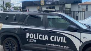 Homem é preso após atrair mulher em Ipatinga com falsa oferta de emprego para cometer estupro