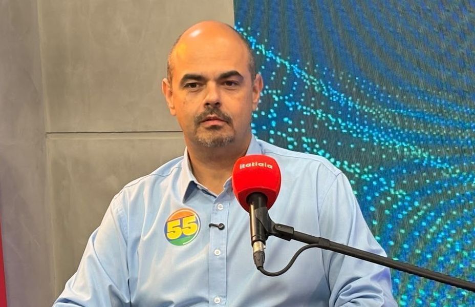 ‘Ninguém é capaz de indicar uma grande obra de Lula em Minas’, diz Mateus Simões