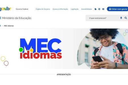 MEC Idiomas lança curso gratuito de coreano com exercícios de escrita, fala e conversação
