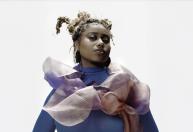 Melly leva a turnê do novo álbum pela primeira vez a Belo Horizonte