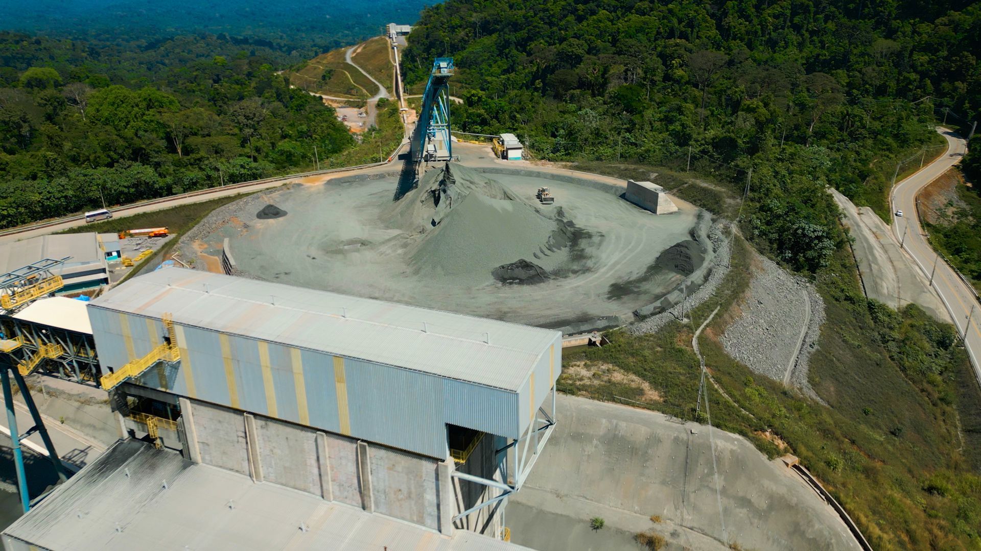 Burocracia afasta investidores e atrasa projetos de mineração no Brasil