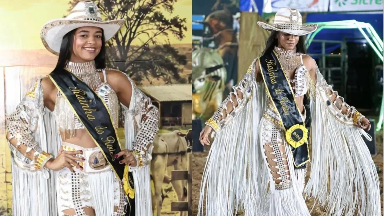 Quem era Ana Beatriz, jovem que morreu após ser atingida por raio no Tocantins