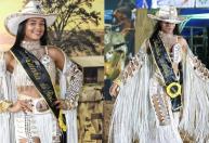 Quem era Ana Beatriz, jovem que morreu após ser atingida por raio no Tocantins