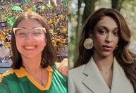 Ministério Público processa Eduarda Campopiano por publicação contra Erika Hilton