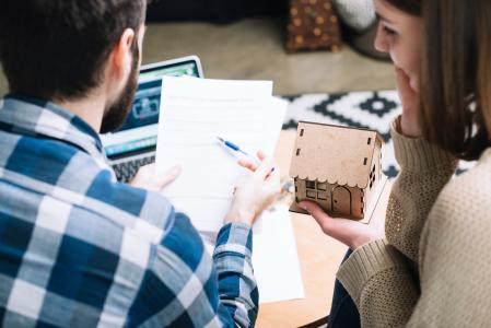 Vistoria do apartamento permite verificar instalações, acabamentos e possíveis problemas antes da formalização do recebimento do imóvel