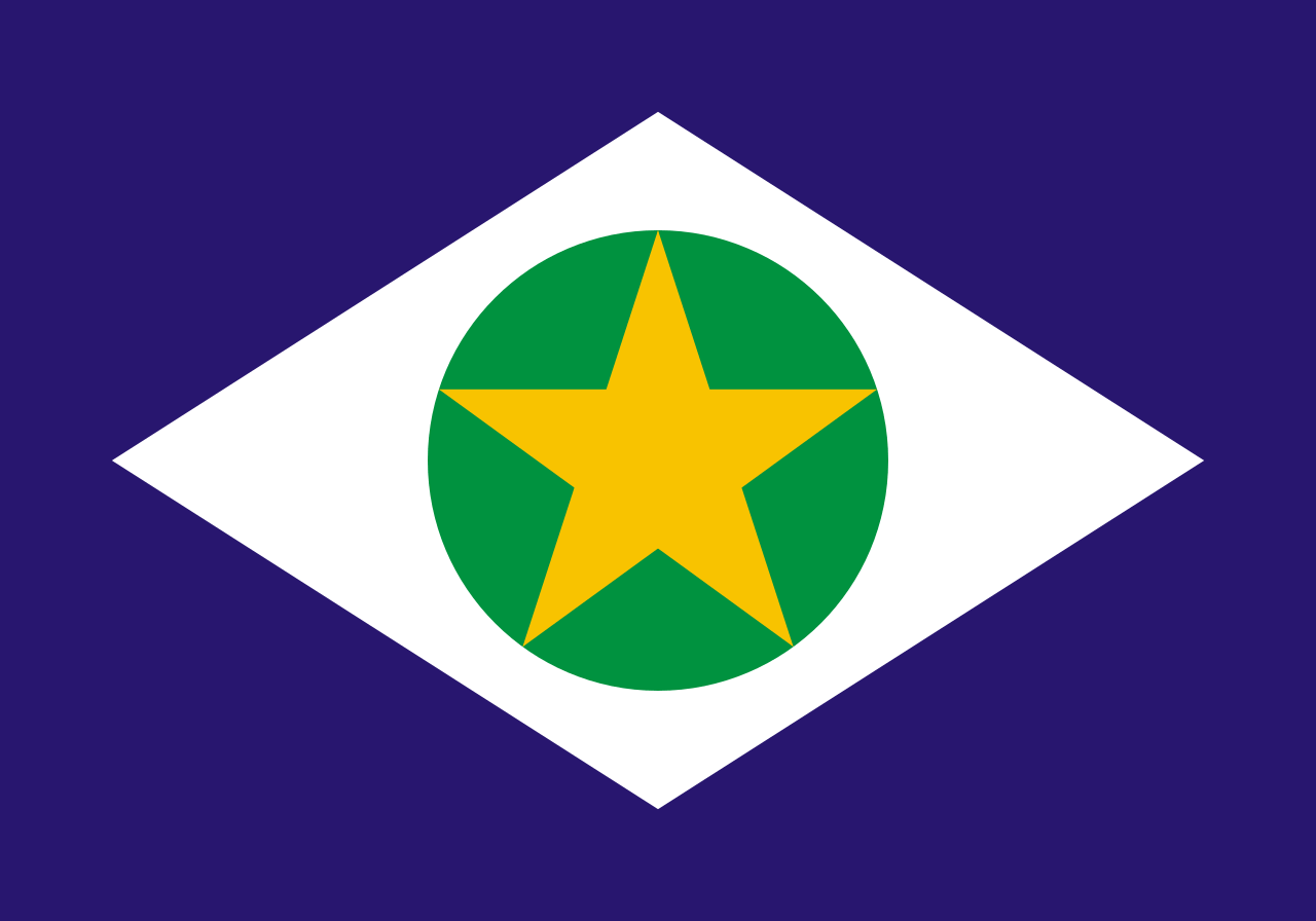 Eleições 2026: Quais os deputados federais eleitos em Mato Grosso