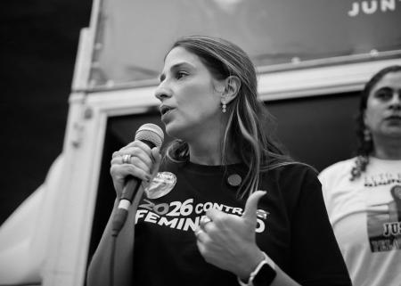 Mãe de Isabella Nardoni é eleita deputada e 2ª mais votada do partido em SP 'É só o começo'