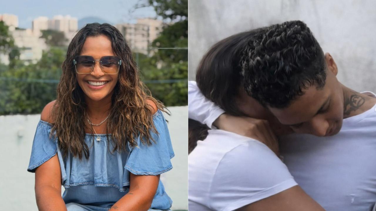 Tweeter Comando Mãe e irmão de Oruam são presos em operação contra monopólio da ...