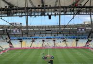 Fluminense x Santos: veja as escalações para jogo do Brasileirão