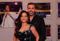 Maraisa e Fernando Mocó marcam data de casamento e lançam ‘save the date’