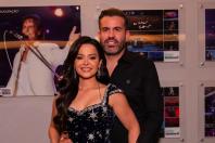Maraisa e Fernando Mocó marcam data de casamento e lançam ‘save the date’
