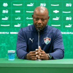 Marcão é direto após derrota do Fluminense para a Chape: ‘Noite para esquecer’
