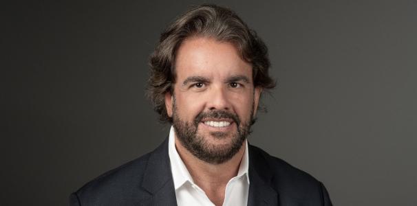 Marcelo Tostes, advogado empresarial • Divulgação
