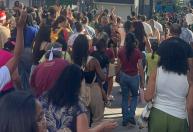 Com o tema 'Até que Ele Venha', Marcha para Jesus será neste sábado (31) em Juiz de Fora